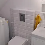 Klimatyczny W Oliwie Apartamento Gdańsk