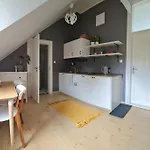 Klimatyczny W Oliwie * Gdańsk