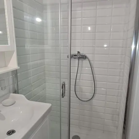 Klimatyczny Apartament W Oliwie Gdansk