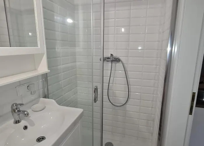 Klimatyczny W Oliwie Gdańsk